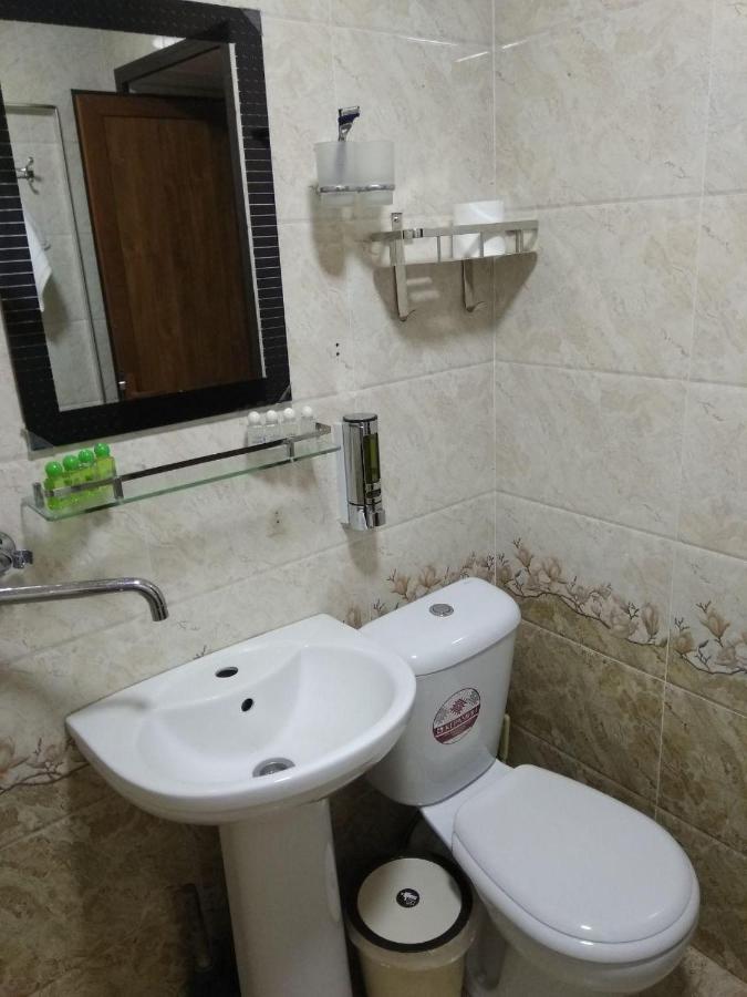 Guest House Safina-S&D Samarcanda Exterior foto