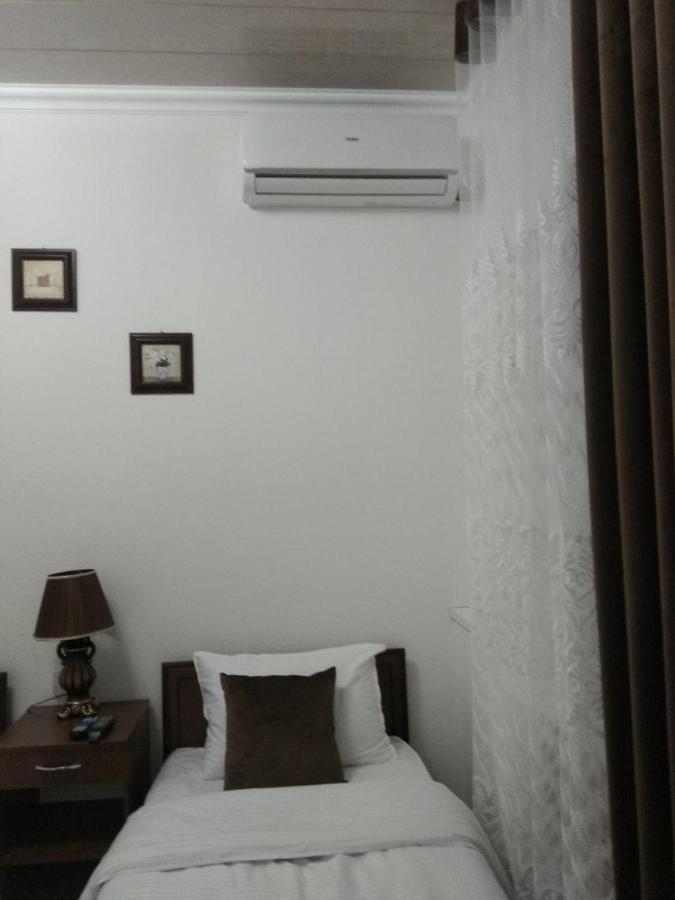 Guest House Safina-S&D Samarcanda Exterior foto
