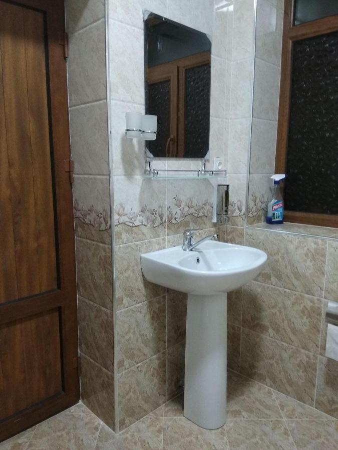 Guest House Safina-S&D Samarcanda Exterior foto